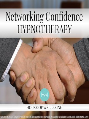 cover image of Networking Confidence